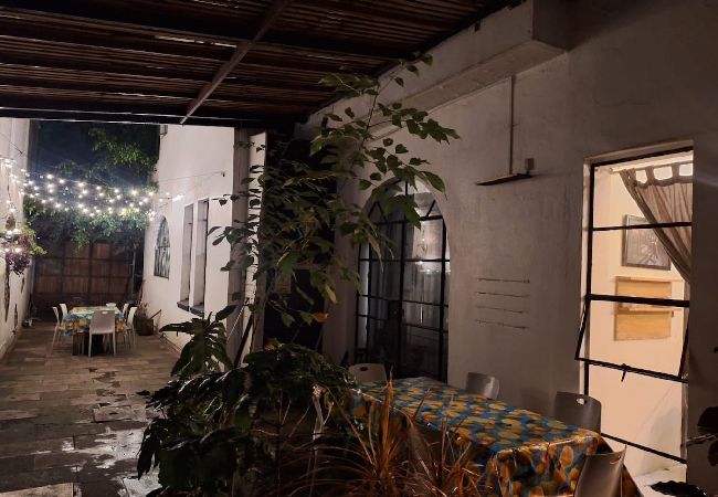 Apartment in Ciudad de México - Depa 4