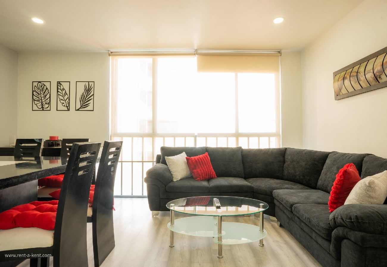 Apartment in Ciudad de México - Gabriel Mancera 130