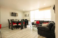 Apartment in Ciudad de México - Gabriel Mancera 130