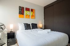 Apartment in Ciudad de México - Gabriel Mancera 130