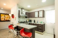 Apartment in Ciudad de México - Gabriel Mancera 130