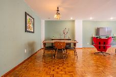 Apartment in Ciudad de México - Socrates