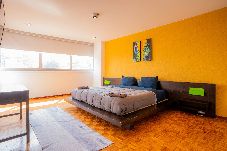 Apartment in Ciudad de México - Socrates