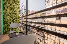 Apartment in Ciudad de México - Socrates